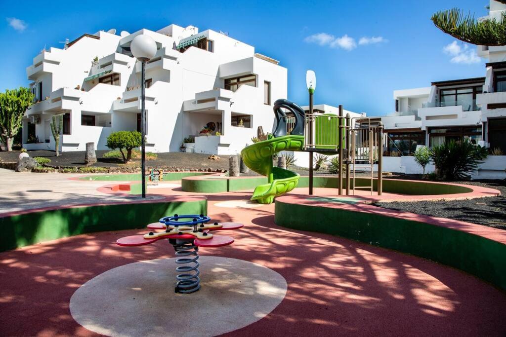 Mafalda'S Retreat Коста Тегисе Екстериор снимка
